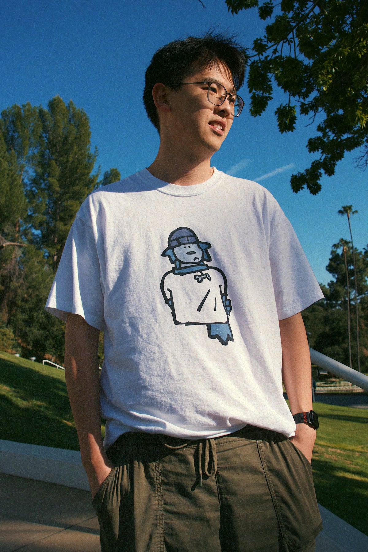Apparel