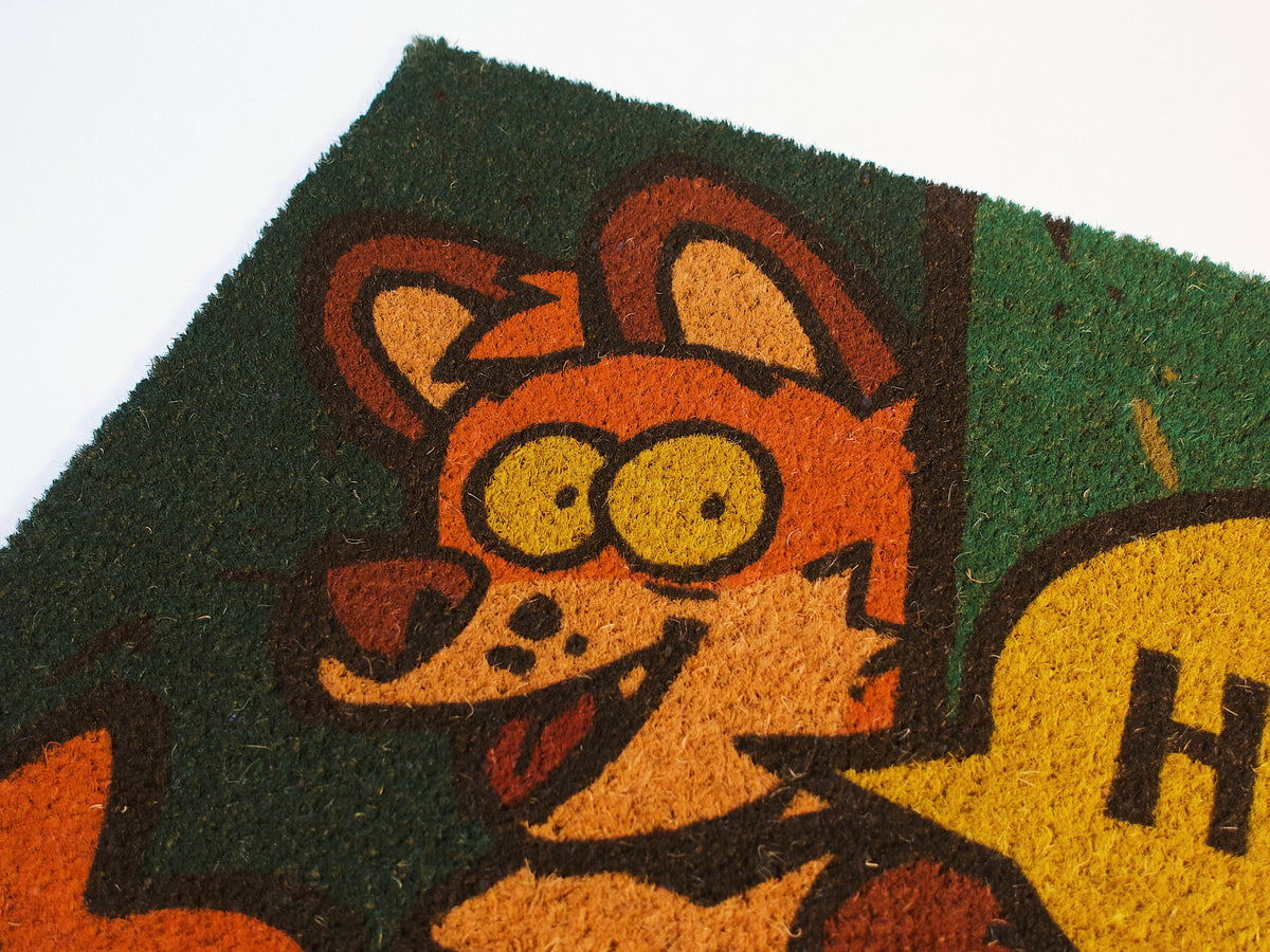 Doormats
