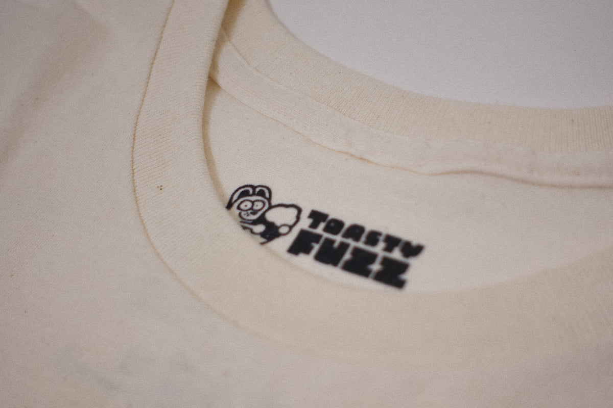 Goodbye FOREVER! Tee