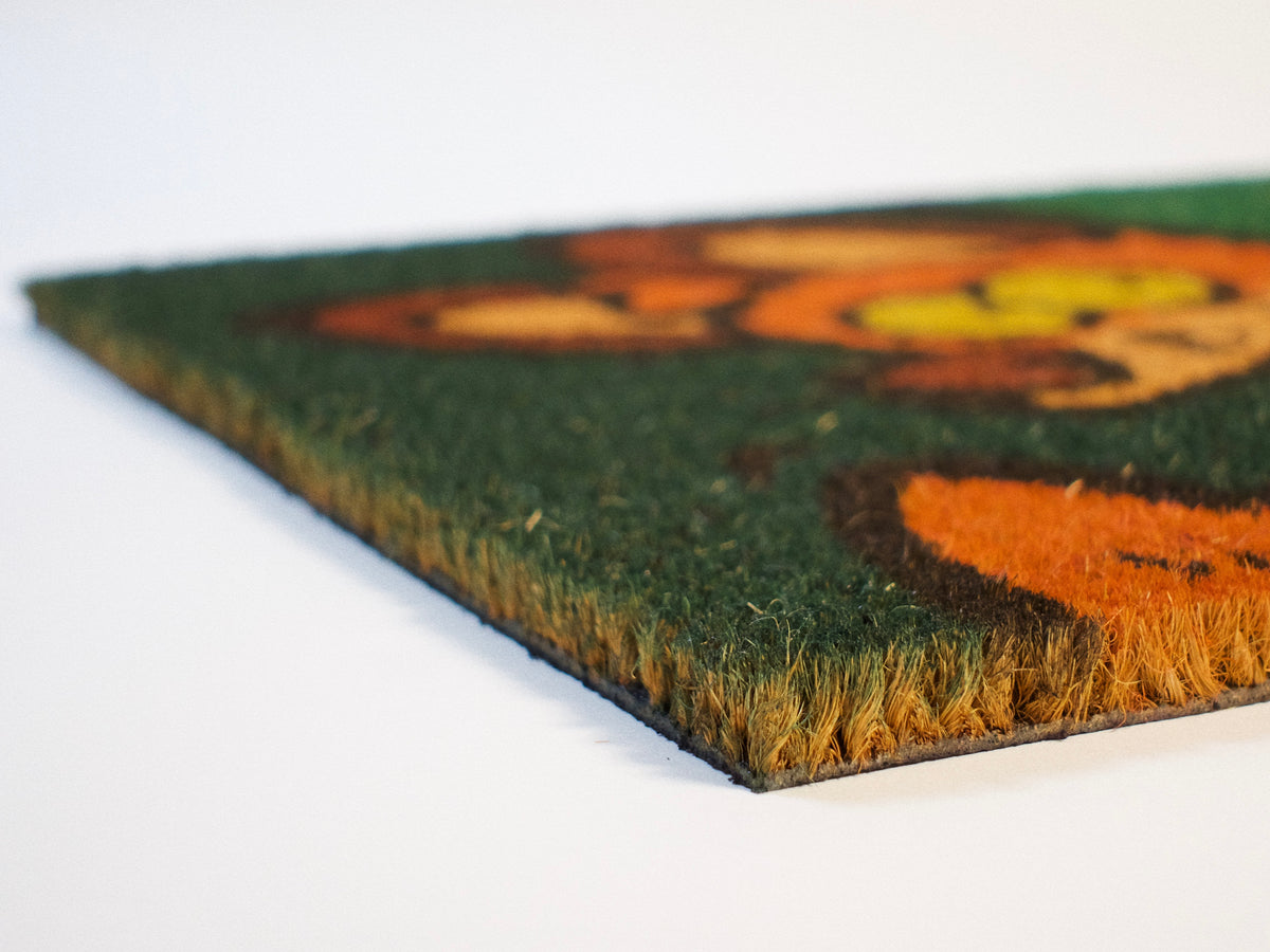 Hewwo? the Doormat