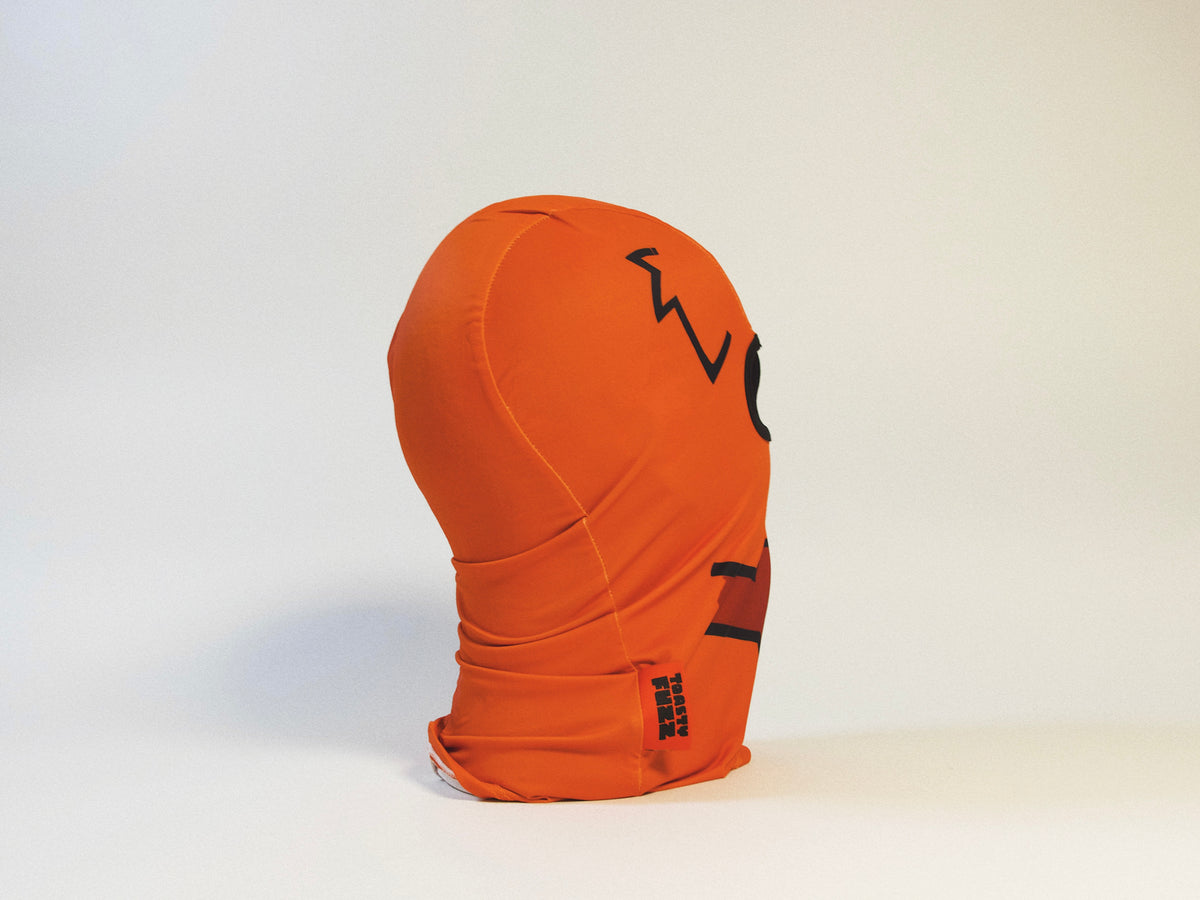 FOX the Balaclava