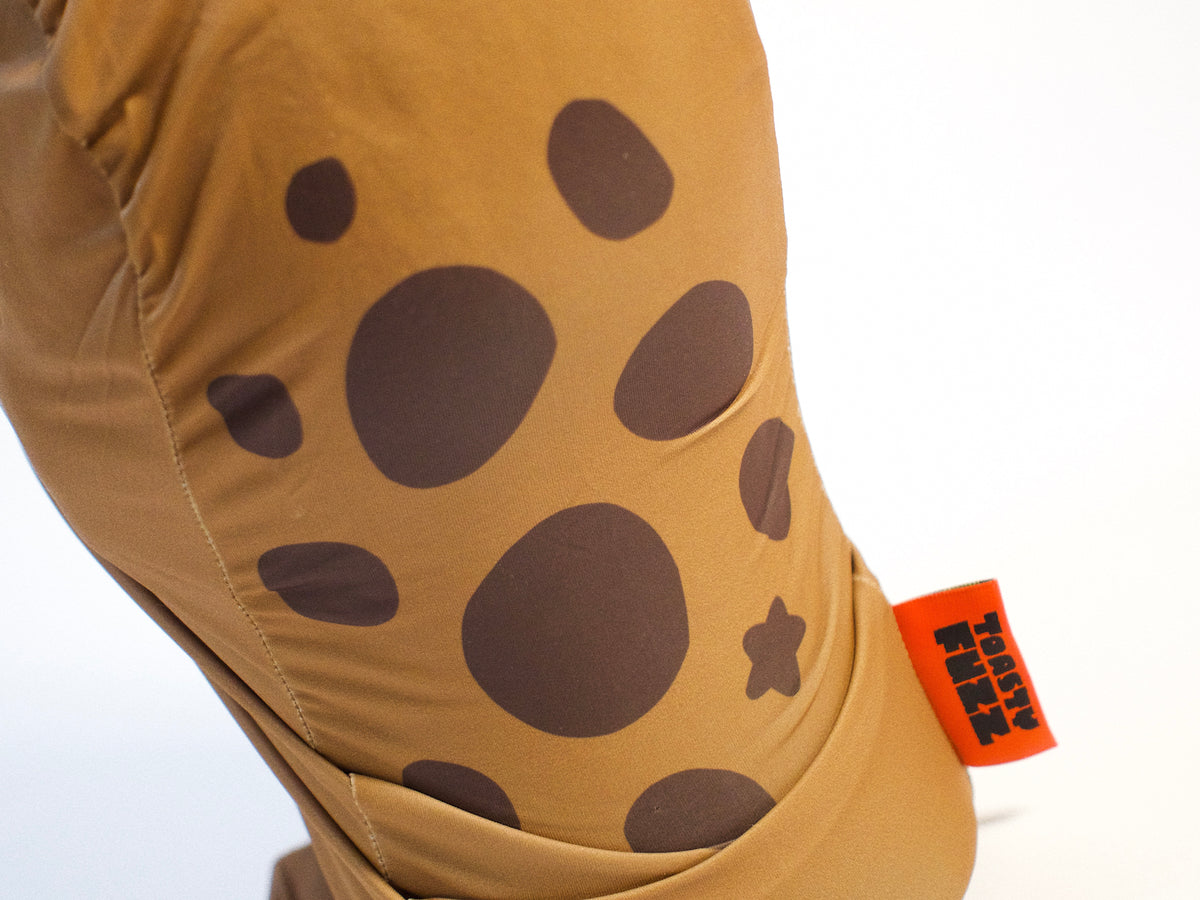 Hyena the Balaclava
