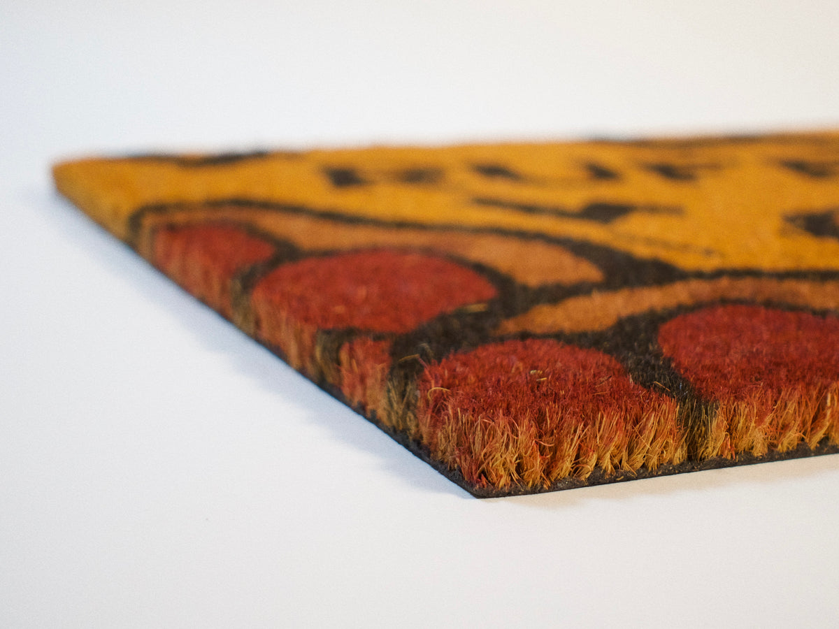 Ruff! the Doormat