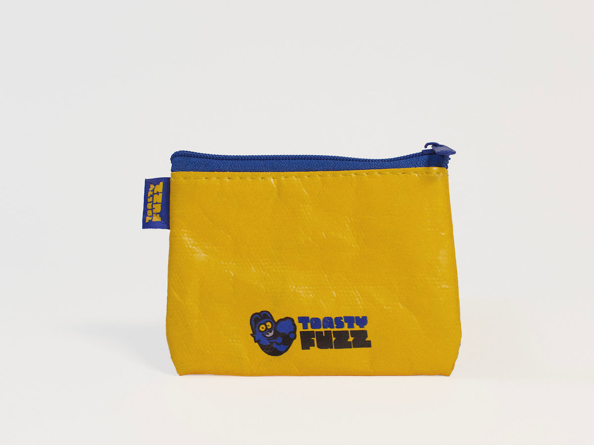 HATE WORK! Sticker Purse
