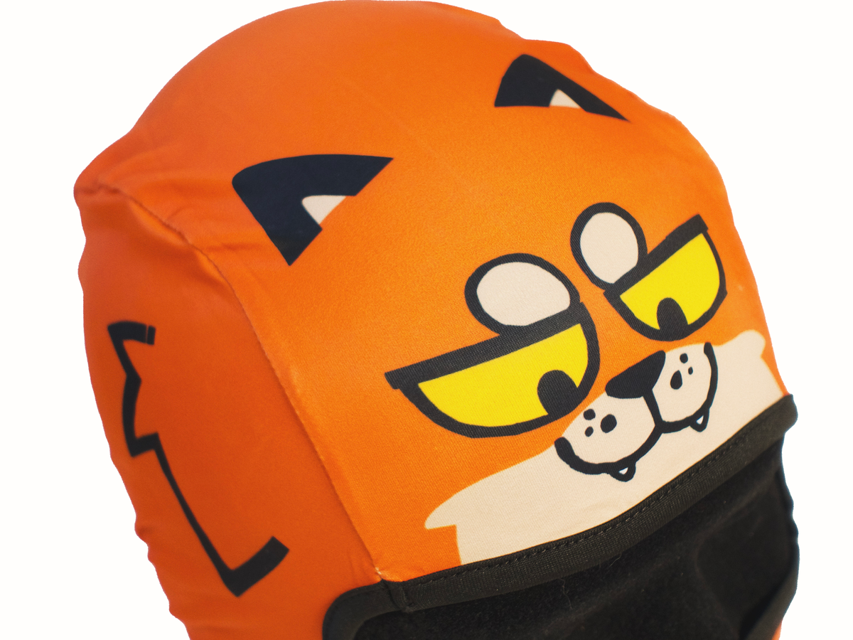 FOX the Balaclava