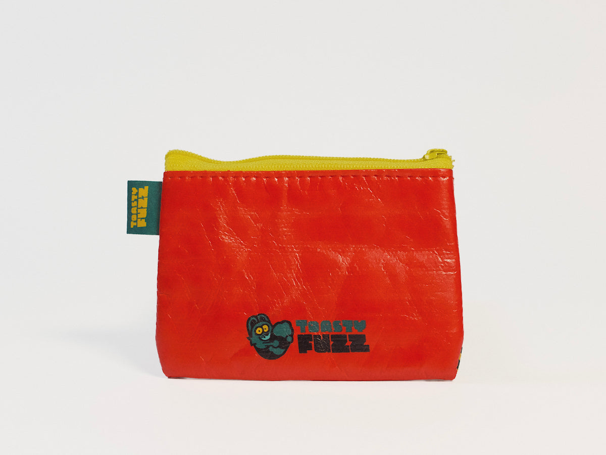 FU RUI Sticker Purse