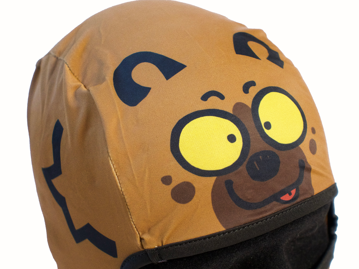 Hyena the Balaclava